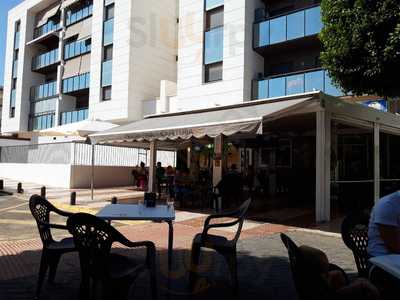 Churrería Cafetería Amanecer