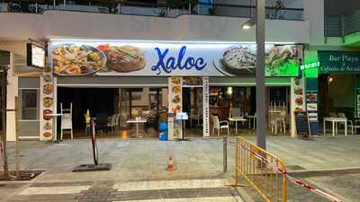 Bar Xaloc