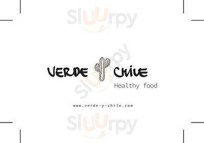 Verde Y Chile