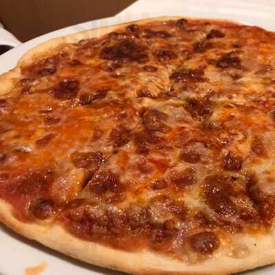 Pizzeria Ristorante O Sole Mio