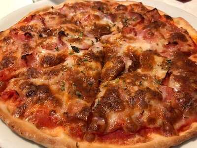 Pizzeria Ristorante O Sole Mio