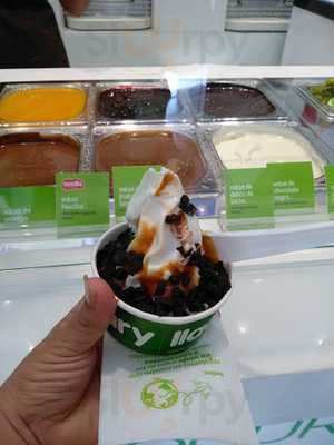 Llaollao