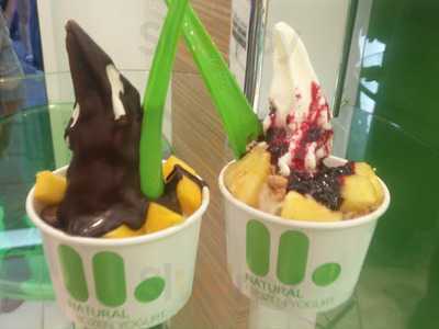 Llaollao