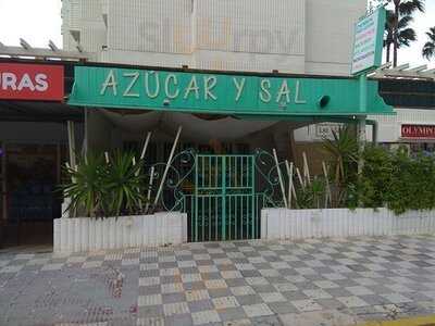 Azucar Y Sal
