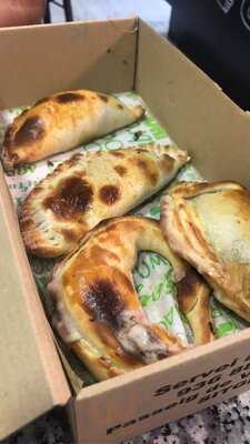 Empanada Club
