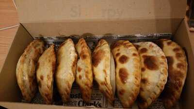 Empanada Club