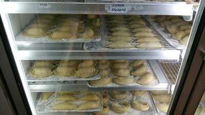 Empanada Club