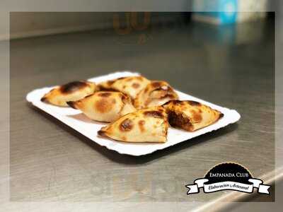 Empanada Club
