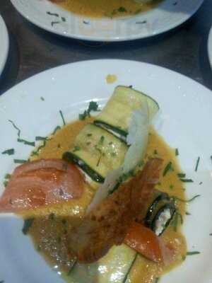 Restaurante La Solana