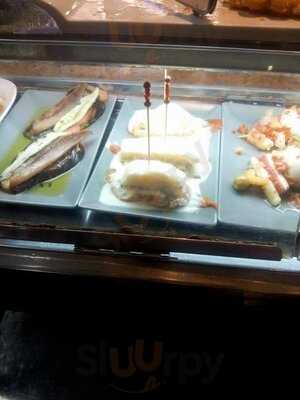 Restaurante La Solana