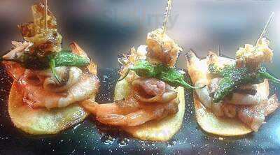 Restaurante La Solana