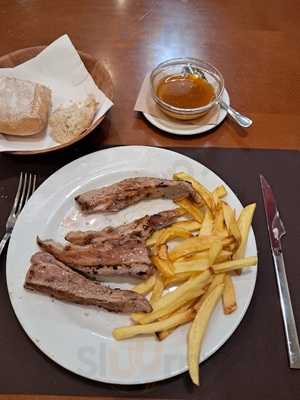 Restaurante La Solana