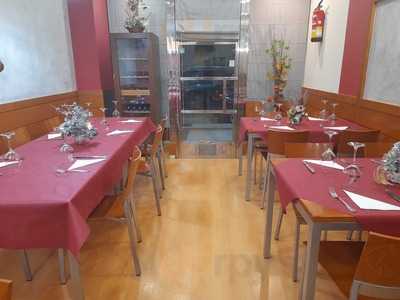 Restaurante La Solana