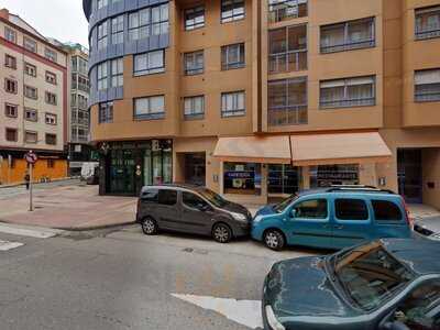 Restaurante La Solana