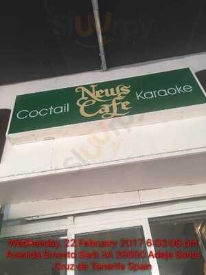 News Cafe
