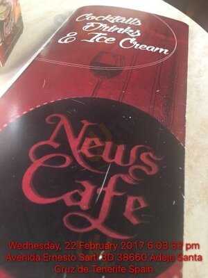 News Cafe