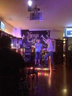 News Cafe