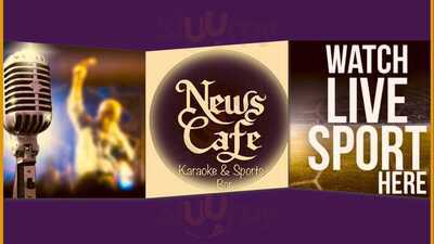 News Cafe
