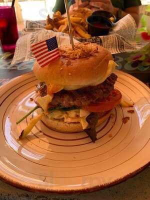 Aloha Hamburger Bar