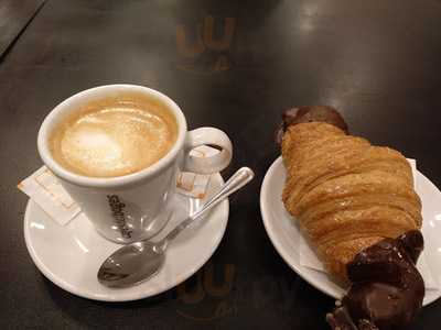 Boulangeria Carrer Creu