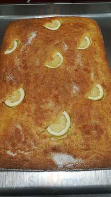 Boulangeria Carrer Creu