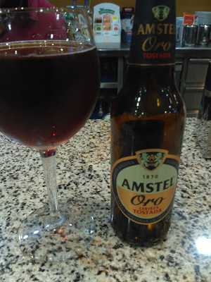 Asador Arroceria El Calderu