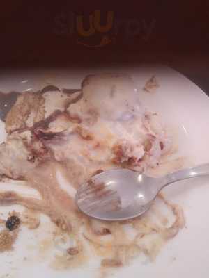 Asador Arroceria El Calderu