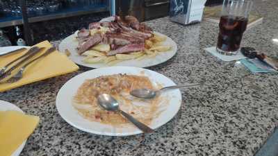 Asador Arroceria El Calderu