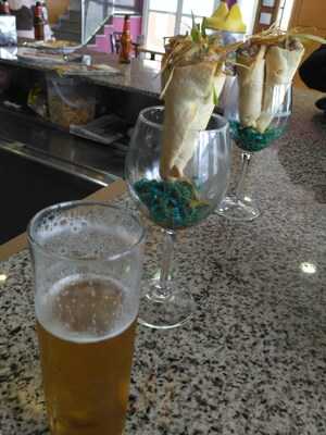 Asador Arroceria El Calderu