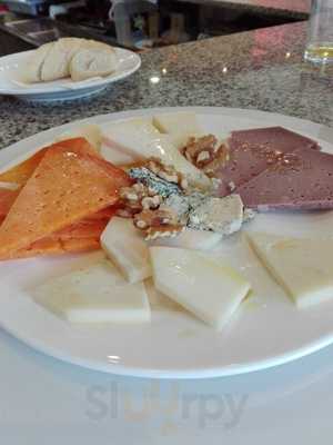 Asador Arroceria El Calderu