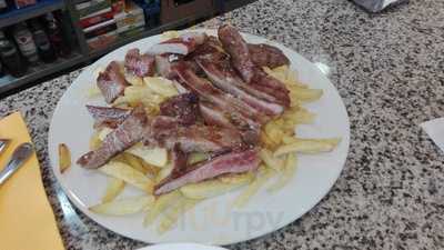 Asador Arroceria El Calderu