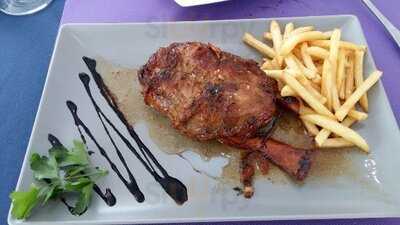 Restaurante Can Jeff