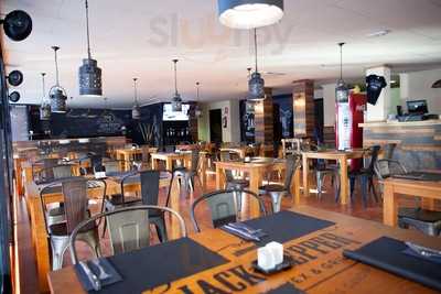 Restaurante Can Jeff