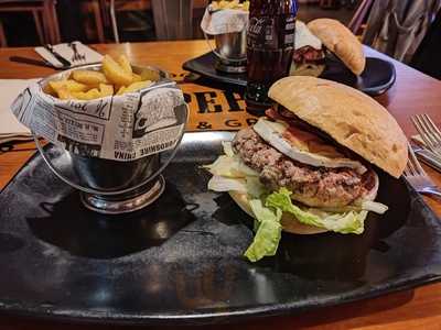 Restaurante Can Jeff