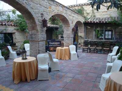 Bodega Casa Del Marques
