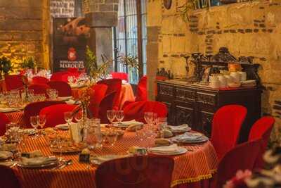 Bodega Casa Del Marques