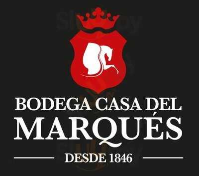 Bodega Casa Del Marques
