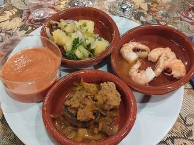 Bodega Casa Del Marques