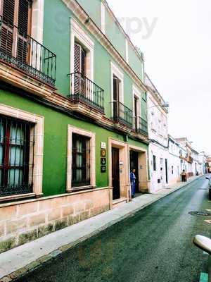 Bodega Casa Del Marques