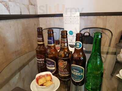 El Cafe De La Castellana