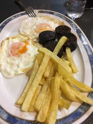 El Cafe De La Castellana