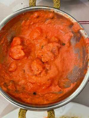 Kurkuma Indian Restaurant