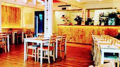 Kurkuma Indian Restaurant