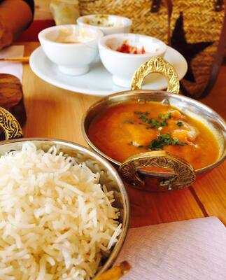 Kurkuma Indian Restaurant