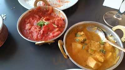 Kurkuma Indian Restaurant