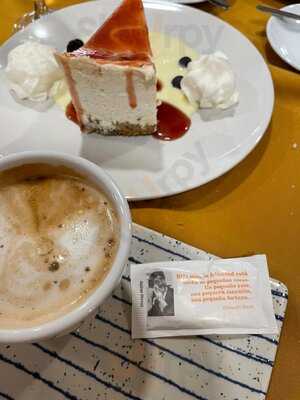 Taberna Gastronómica Tabgha