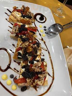 Taberna Gastronómica Tabgha