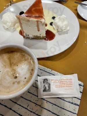 Taberna Gastronómica Tabgha