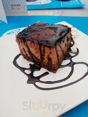 Taberna Gastronómica Tabgha