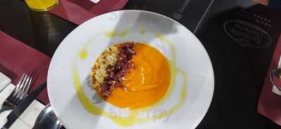 Taberna Gastronómica Tabgha